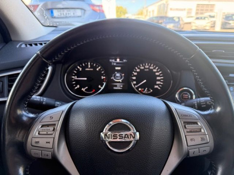 Ansicht 9 - Gebrauchtwagen Fahrzeug, Modell Qashqai der Marke Nissan von Verkäufer Auto-Vertrieb Müller GmbH