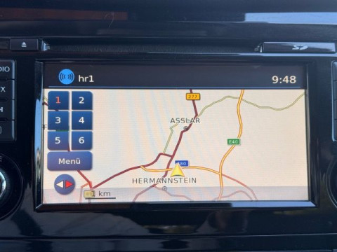 Ansicht 12 - Gebrauchtwagen Fahrzeug, Modell Qashqai der Marke Nissan von Verkäufer Auto-Vertrieb Müller GmbH