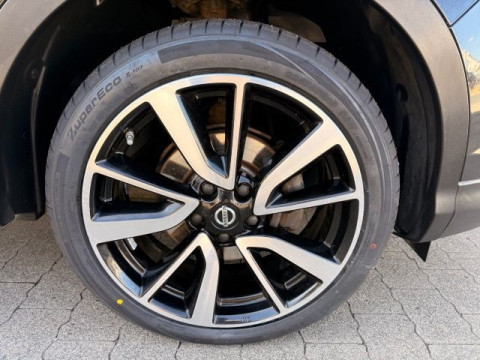 Ansicht 32 - Gebrauchtwagen Fahrzeug, Modell Qashqai der Marke Nissan von Verkäufer Auto-Vertrieb Müller GmbH