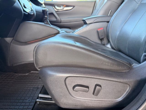 Ansicht 35 - Gebrauchtwagen Fahrzeug, Modell Qashqai der Marke Nissan von Verkäufer Auto-Vertrieb Müller GmbH