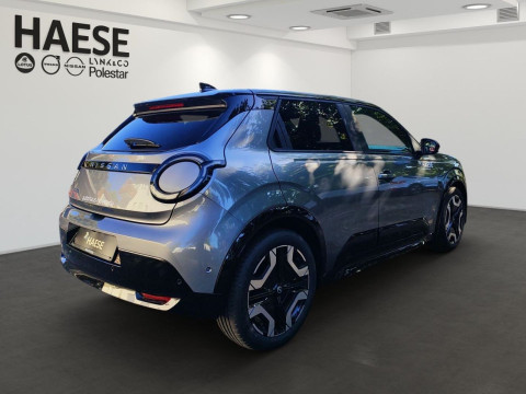 Ansicht 5 - Gebrauchtwagen Fahrzeug, Modell Micra der Marke Nissan von Verkäufer Autohaus Haese GmbH