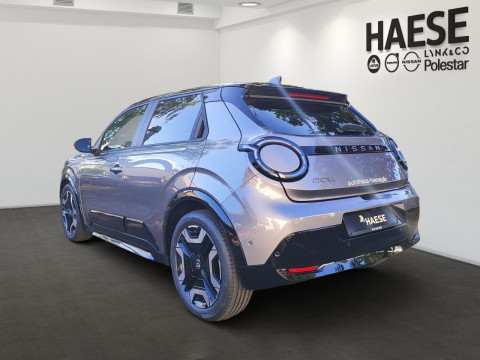 Ansicht 7 - Gebrauchtwagen Fahrzeug, Modell Micra der Marke Nissan von Verkäufer Autohaus Haese GmbH