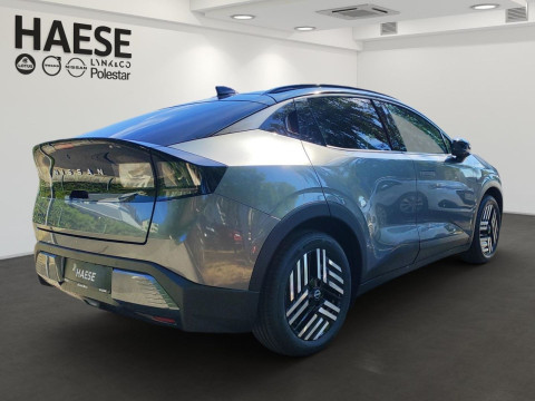 Ansicht 5 - Gebrauchtwagen Fahrzeug, Modell Leaf der Marke Nissan von Verkäufer Autohaus Haese GmbH