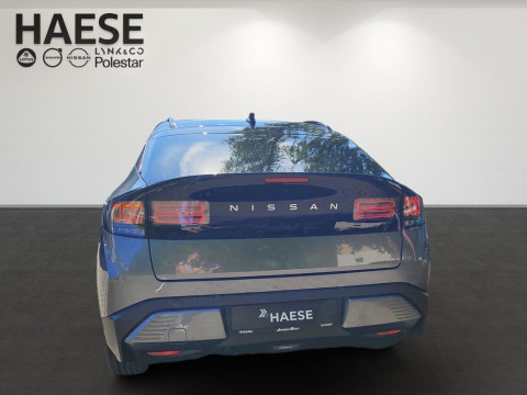 Ansicht 6 - Gebrauchtwagen Fahrzeug, Modell Leaf der Marke Nissan von Verkäufer Autohaus Haese GmbH