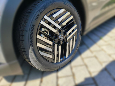 Ansicht 10 - Gebrauchtwagen Fahrzeug, Modell Leaf der Marke Nissan von Verkäufer Autohaus Haese GmbH