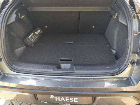 Ansicht 11 - Gebrauchtwagen Fahrzeug, Modell Leaf der Marke Nissan von Verkäufer Autohaus Haese GmbH