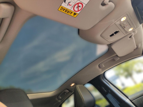 Ansicht 22 - Gebrauchtwagen Fahrzeug, Modell Leaf der Marke Nissan von Verkäufer Autohaus Haese GmbH