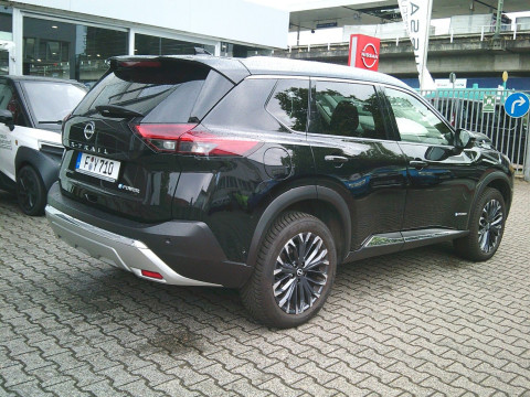 Ansicht 18 - Gebrauchtwagen Fahrzeug, Modell X-Trail der Marke Nissan von Verkäufer Autohaus am Westbahnhof GmbH