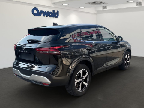 Ansicht 3 - Gebrauchtwagen Fahrzeug, Modell Qashqai der Marke Nissan von Verkäufer Autohaus Oswald Passau GmbH