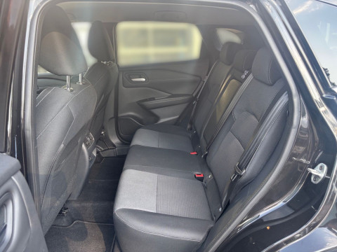 Ansicht 11 - Gebrauchtwagen Fahrzeug, Modell Qashqai der Marke Nissan von Verkäufer Autohaus Oswald Passau GmbH