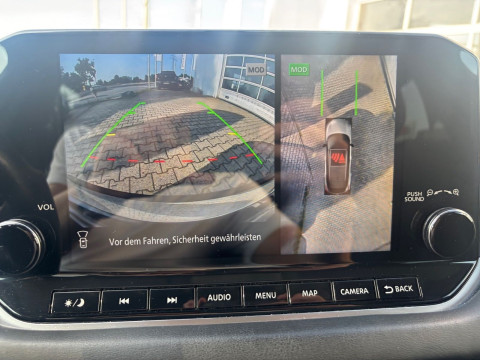 Ansicht 15 - Gebrauchtwagen Fahrzeug, Modell Qashqai der Marke Nissan von Verkäufer Autohaus Oswald Passau GmbH