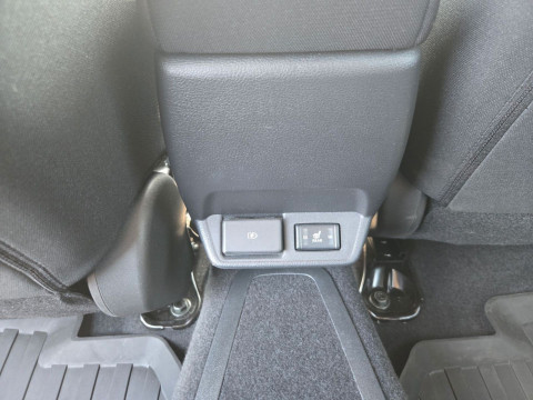 Ansicht 13 - Gebrauchtwagen Fahrzeug, Modell Leaf der Marke Nissan von Verkäufer Autohaus Oswald Passau GmbH