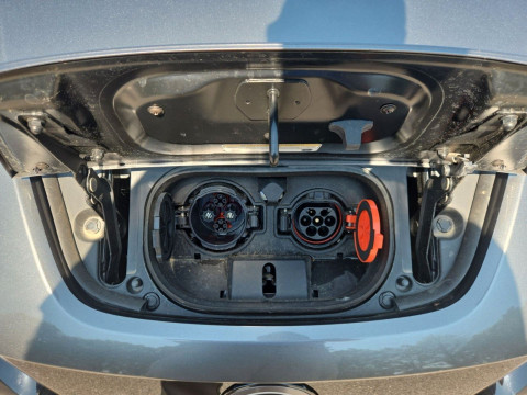 Ansicht 19 - Gebrauchtwagen Fahrzeug, Modell Leaf der Marke Nissan von Verkäufer Autohaus Oswald Passau GmbH