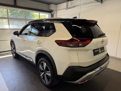 Ansicht 6 - Gebrauchtwagen Fahrzeug, Modell X-Trail der Marke Nissan von Verkäufer Autohaus Harnisch & Schmid