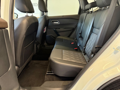 Ansicht 9 - Gebrauchtwagen Fahrzeug, Modell X-Trail der Marke Nissan von Verkäufer Autohaus Harnisch & Schmid