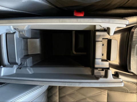 Ansicht 30 - Gebrauchtwagen Fahrzeug, Modell X-Trail der Marke Nissan von Verkäufer Autohaus Harnisch & Schmid