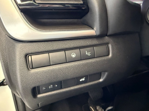 Ansicht 35 - Gebrauchtwagen Fahrzeug, Modell X-Trail der Marke Nissan von Verkäufer Autohaus Harnisch & Schmid