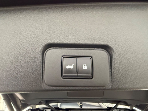 Ansicht 41 - Gebrauchtwagen Fahrzeug, Modell X-Trail der Marke Nissan von Verkäufer Autohaus Harnisch & Schmid