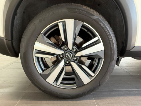Ansicht 42 - Gebrauchtwagen Fahrzeug, Modell X-Trail der Marke Nissan von Verkäufer Autohaus Harnisch & Schmid