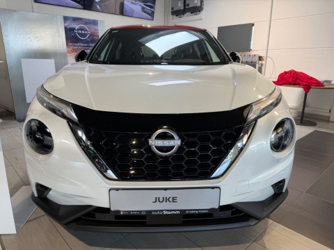 Ansicht 5 - Gebrauchtwagen Fahrzeug, Modell Juke der Marke Nissan von Verkäufer Auto Stamm GmbH