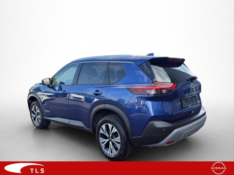 Ansicht 2 - Gebrauchtwagen Fahrzeug, Modell X-Trail der Marke Nissan von Verkäufer TLS GmbH