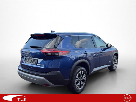 Ansicht 3 - Gebrauchtwagen Fahrzeug, Modell X-Trail der Marke Nissan von Verkäufer TLS GmbH
