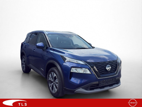 Ansicht 4 - Gebrauchtwagen Fahrzeug, Modell X-Trail der Marke Nissan von Verkäufer TLS GmbH