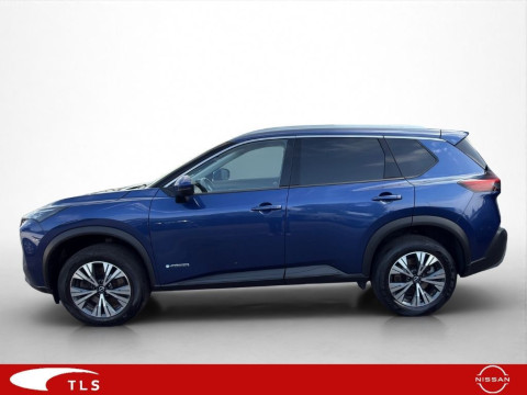 Ansicht 6 - Gebrauchtwagen Fahrzeug, Modell X-Trail der Marke Nissan von Verkäufer TLS GmbH