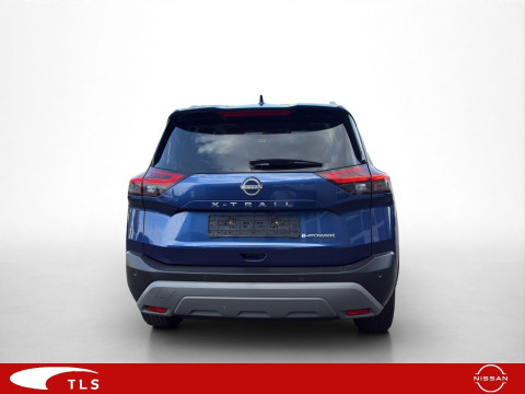 Ansicht 7 - Gebrauchtwagen Fahrzeug, Modell X-Trail der Marke Nissan von Verkäufer TLS GmbH