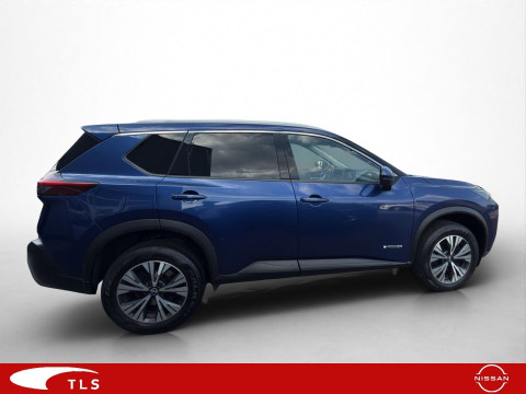 Ansicht 8 - Gebrauchtwagen Fahrzeug, Modell X-Trail der Marke Nissan von Verkäufer TLS GmbH