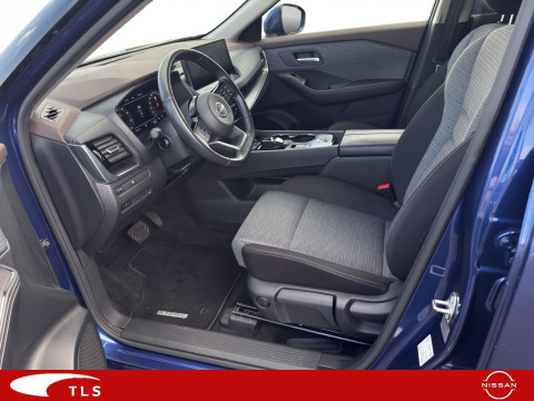 Ansicht 9 - Gebrauchtwagen Fahrzeug, Modell X-Trail der Marke Nissan von Verkäufer TLS GmbH