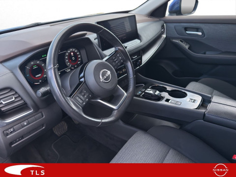 Ansicht 10 - Gebrauchtwagen Fahrzeug, Modell X-Trail der Marke Nissan von Verkäufer TLS GmbH