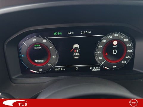Ansicht 12 - Gebrauchtwagen Fahrzeug, Modell X-Trail der Marke Nissan von Verkäufer TLS GmbH