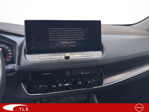 Ansicht 13 - Gebrauchtwagen Fahrzeug, Modell X-Trail der Marke Nissan von Verkäufer TLS GmbH