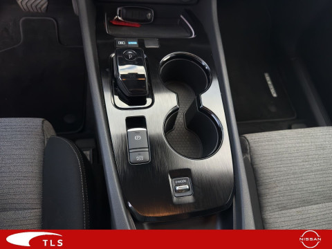 Ansicht 14 - Gebrauchtwagen Fahrzeug, Modell X-Trail der Marke Nissan von Verkäufer TLS GmbH