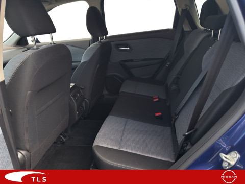 Ansicht 15 - Gebrauchtwagen Fahrzeug, Modell X-Trail der Marke Nissan von Verkäufer TLS GmbH