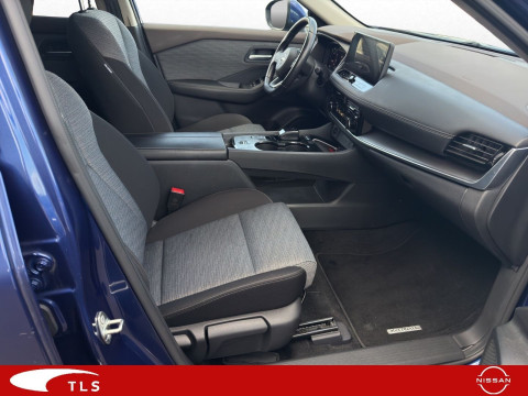 Ansicht 16 - Gebrauchtwagen Fahrzeug, Modell X-Trail der Marke Nissan von Verkäufer TLS GmbH