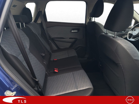 Ansicht 17 - Gebrauchtwagen Fahrzeug, Modell X-Trail der Marke Nissan von Verkäufer TLS GmbH