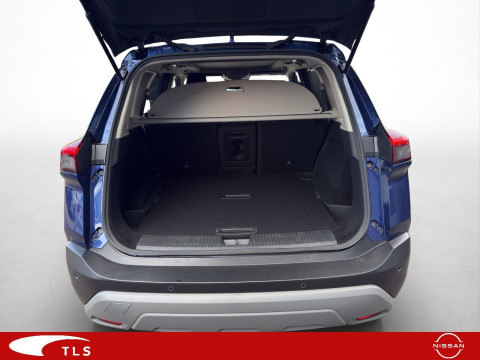 Ansicht 18 - Gebrauchtwagen Fahrzeug, Modell X-Trail der Marke Nissan von Verkäufer TLS GmbH