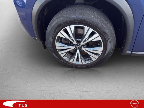 Ansicht 19 - Gebrauchtwagen Fahrzeug, Modell X-Trail der Marke Nissan von Verkäufer TLS GmbH