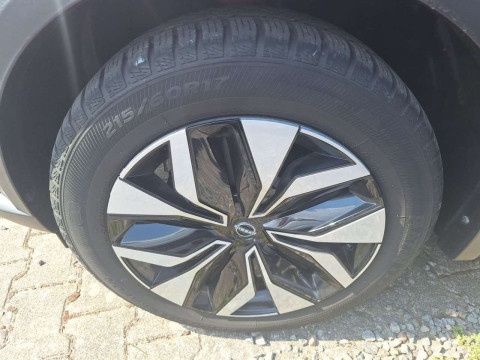 Ansicht 6 - Gebrauchtwagen Fahrzeug, Modell Juke der Marke Nissan von Verkäufer Autohaus Sporer GmbH