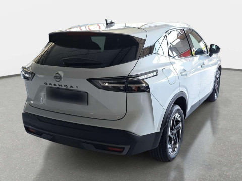 Ansicht 5 - Gebrauchtwagen Fahrzeug, Modell Qashqai der Marke Nissan von Verkäufer AH Brüggemann GmbH & Co. KG