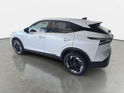 Ansicht 6 - Gebrauchtwagen Fahrzeug, Modell Qashqai der Marke Nissan von Verkäufer AH Brüggemann GmbH & Co. KG