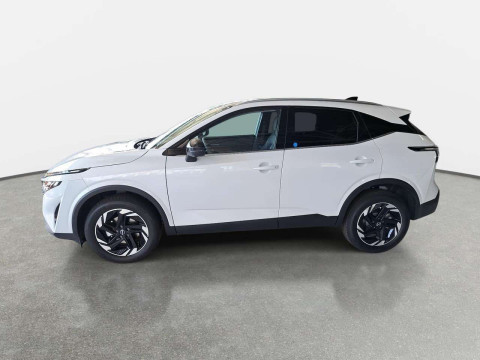Ansicht 7 - Gebrauchtwagen Fahrzeug, Modell Qashqai der Marke Nissan von Verkäufer AH Brüggemann GmbH & Co. KG