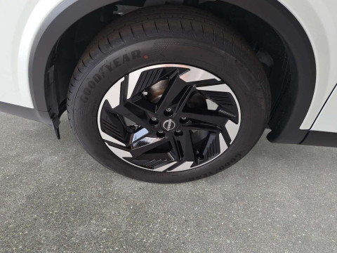 Ansicht 8 - Gebrauchtwagen Fahrzeug, Modell Qashqai der Marke Nissan von Verkäufer AH Brüggemann GmbH & Co. KG