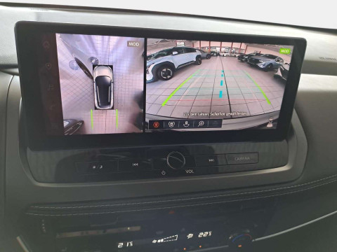 Ansicht 12 - Gebrauchtwagen Fahrzeug, Modell Qashqai der Marke Nissan von Verkäufer AH Brüggemann GmbH & Co. KG