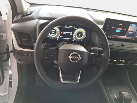 Ansicht 15 - Gebrauchtwagen Fahrzeug, Modell Qashqai der Marke Nissan von Verkäufer AH Brüggemann GmbH & Co. KG