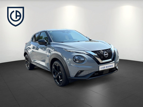 Ansicht 2 - Gebrauchtwagen Fahrzeug, Modell Juke der Marke Nissan von Verkäufer CAR Avenue Autohaus GmbH
