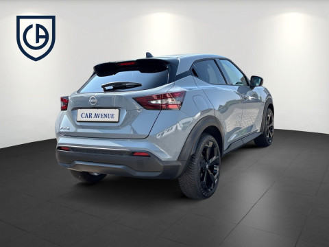 Ansicht 3 - Gebrauchtwagen Fahrzeug, Modell Juke der Marke Nissan von Verkäufer CAR Avenue Autohaus GmbH