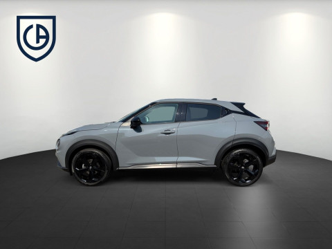 Ansicht 5 - Gebrauchtwagen Fahrzeug, Modell Juke der Marke Nissan von Verkäufer CAR Avenue Autohaus GmbH